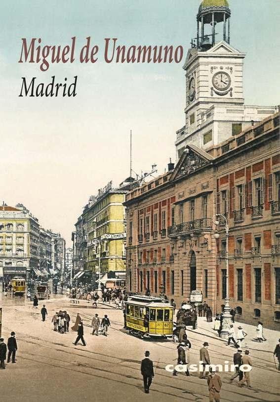 Madrid