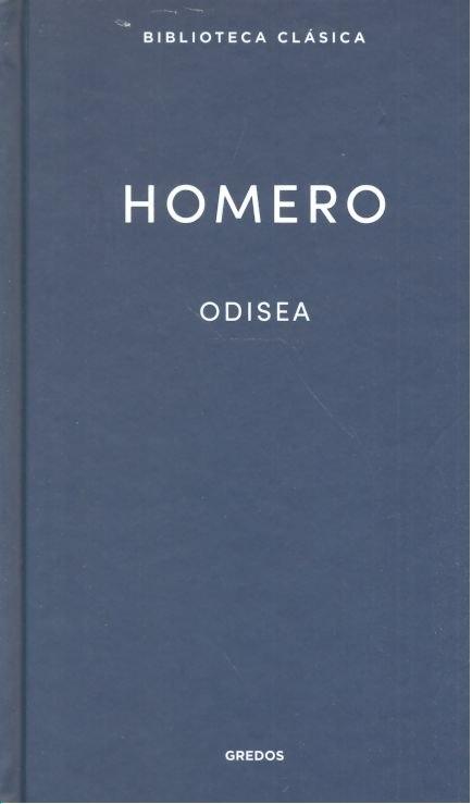 Odisea