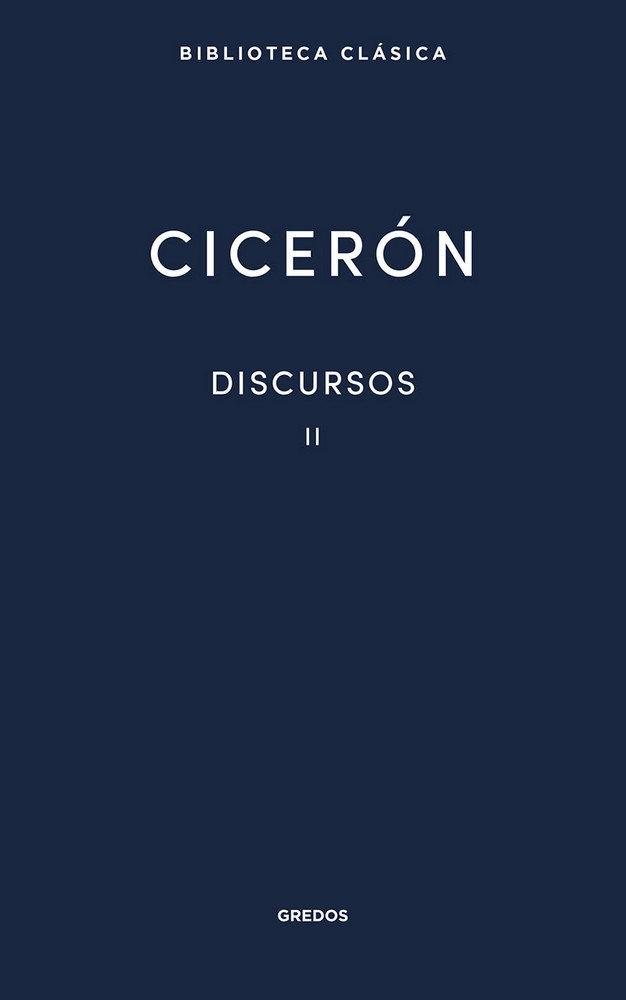 Discursos II