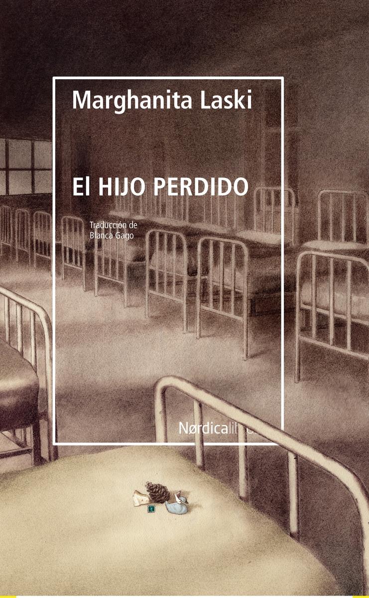 El hijo perdido. 