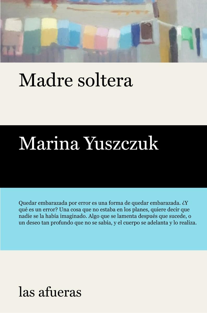 Madre Soltera