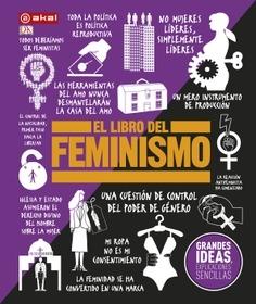 EL LIBRO DEL FEMINISMO. 