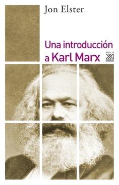 Una introducción a Karl Marx. 