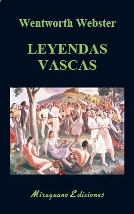 Leyendas Vascas. 