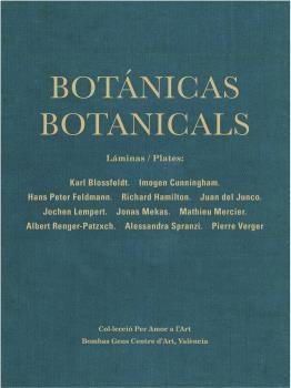 Botánicas/ Botanicals.