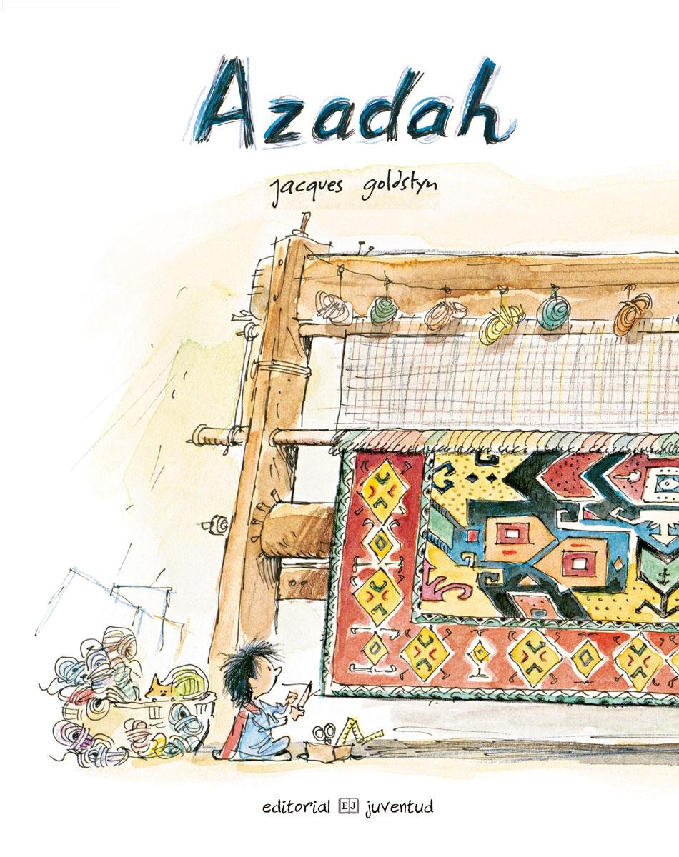 Azadah. 