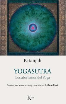 Yogasutra "Los aforismos del Yoga"