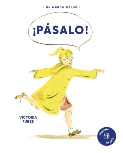 ¡Pásalo!. 