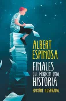 FINALES QUE MERECEN UNA HISTORIA. 