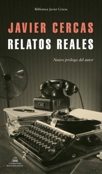 RELATOS REALES. 