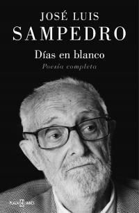 Días en Blanco "Poesía Completa"