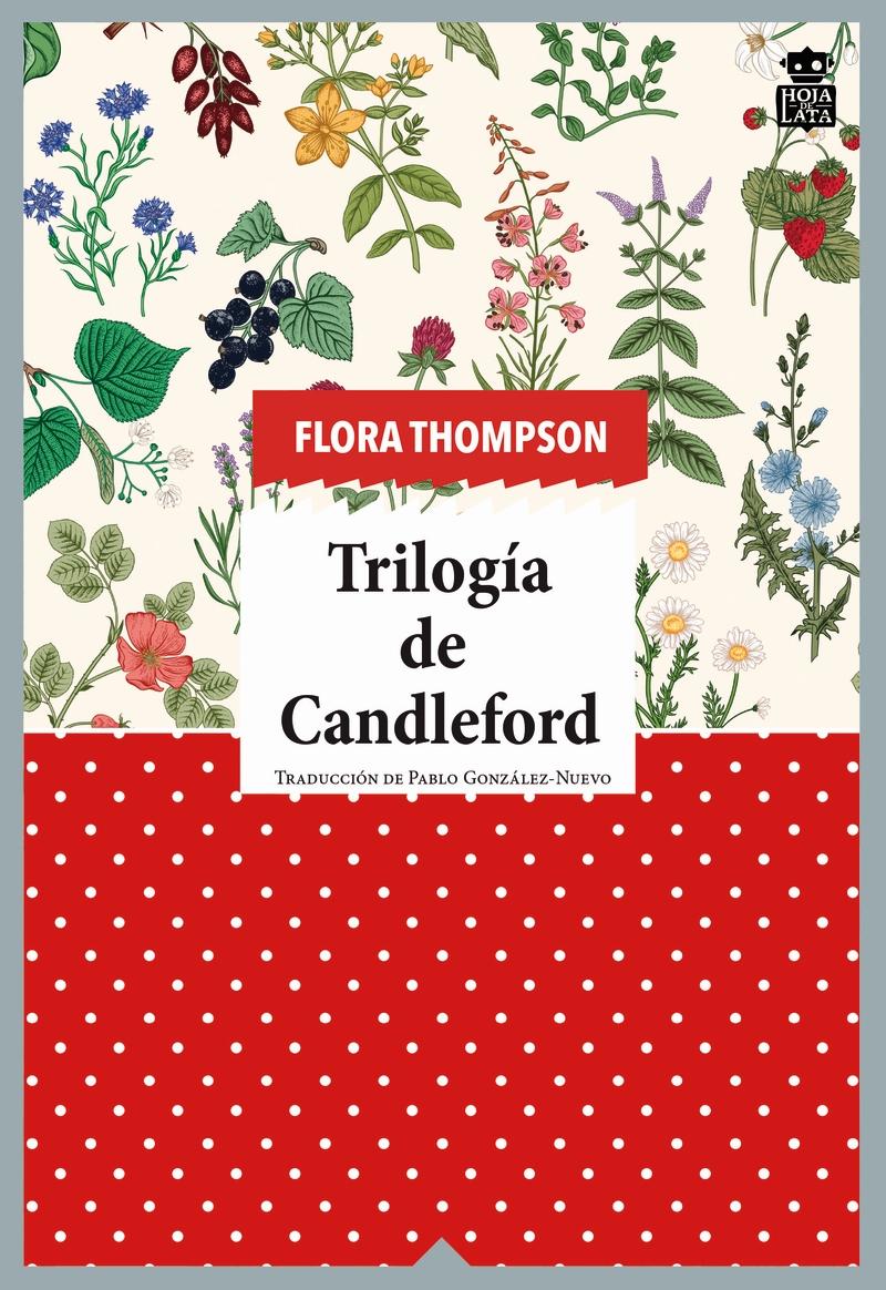 Trilogía de Candleford. 