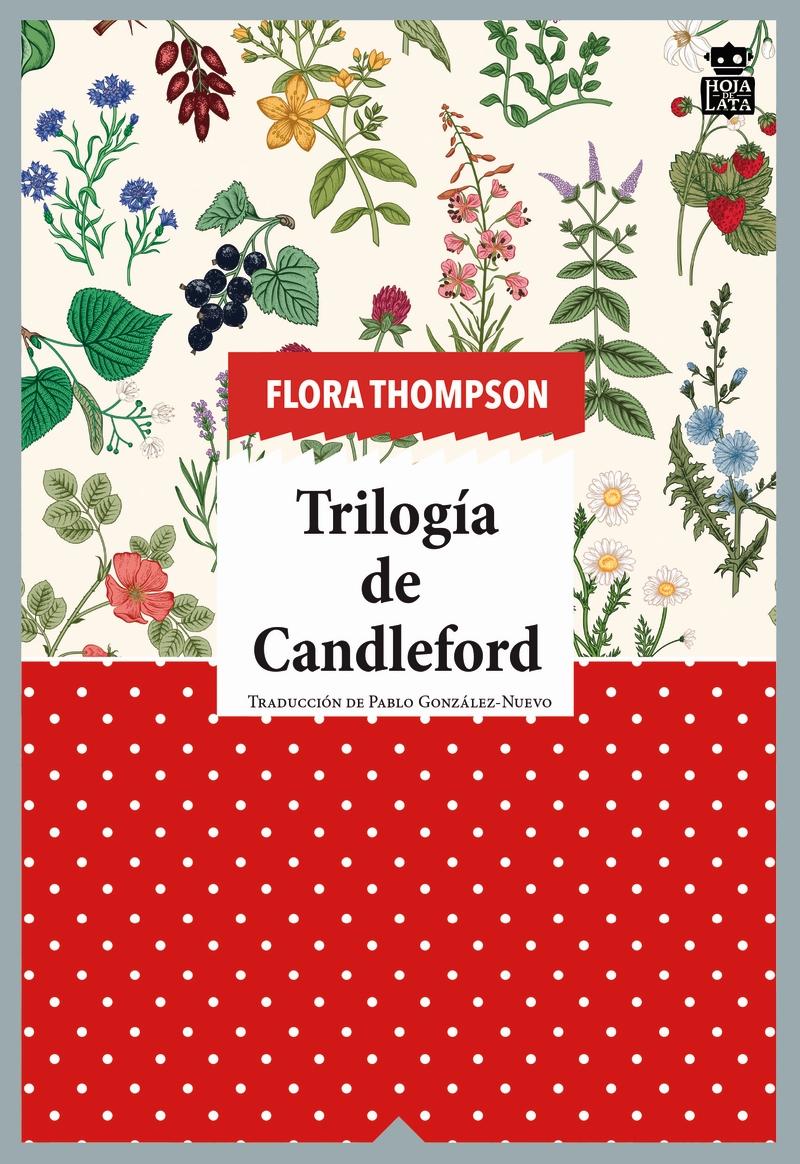 Trilogía de Candleford