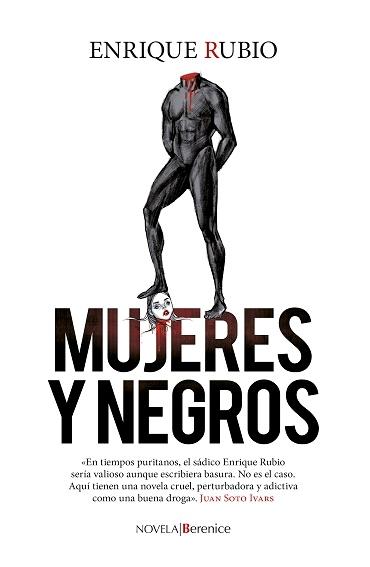 Mujeres y negros. 