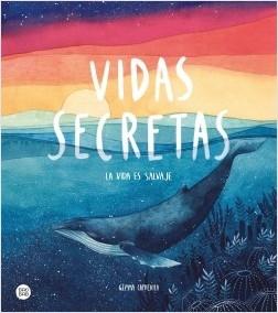 Vidas secretas. 