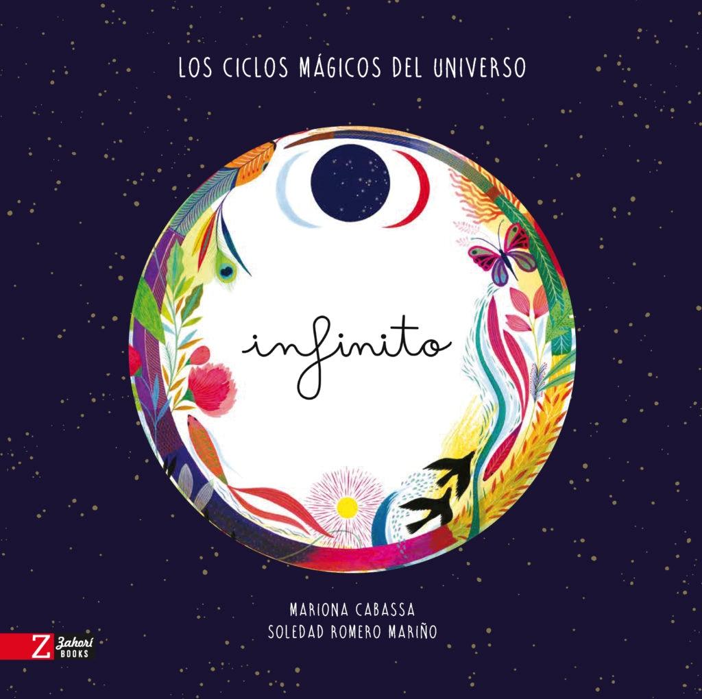 Infinito "Los ciclos mágicos del universo"