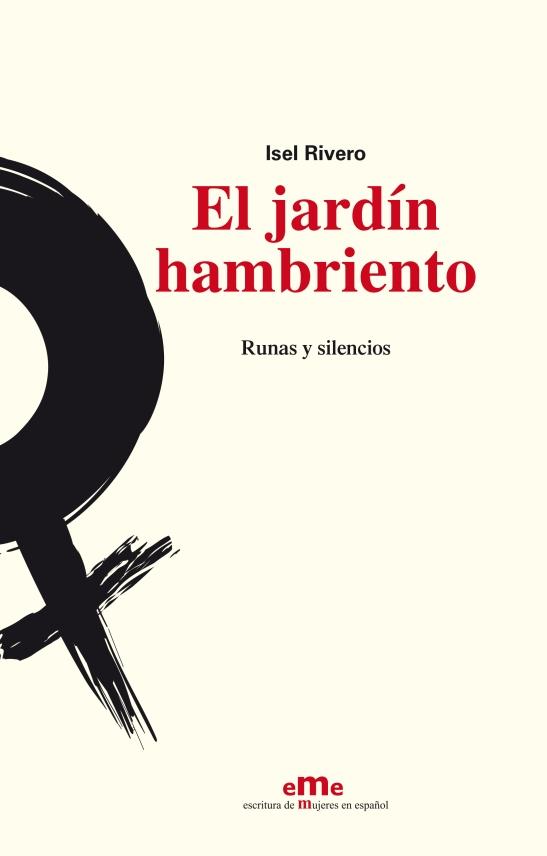 EL JARDíN HAMBRIENTO. 