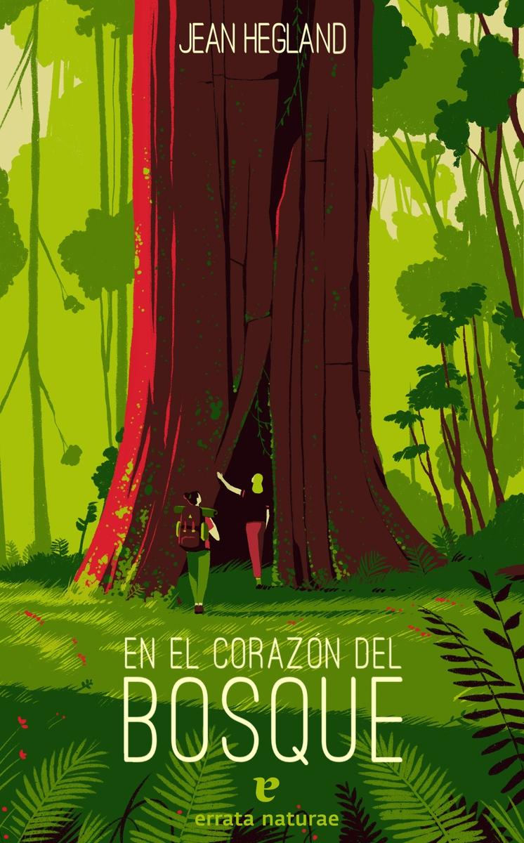 En el Corazón del Bosque "Traducción de R.M. Bassols". 