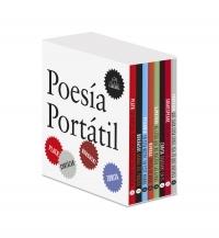 Poesía Portátil (Cortázar   Shakespeare   Zurita   Ajmátova   Neruda   Pizarnik