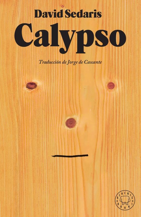 Calypso "Traducción de Jorge de Cascante"