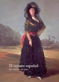 El retrato español. 