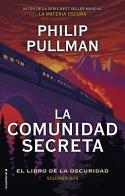 La comunidad secreta "El libro de la oscuridad. Volumen II". 