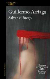 Salvar el Fuego