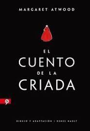 El cuento de la criada (novela gráfica)