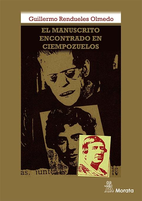 El manuscrito encontrado en Ciempozuelos "Análisis de la historia clínica de Aurora Rodríguez". 