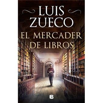 EL MERCADER DE LIBROS