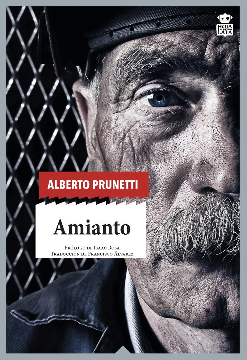 Amianto "Una Historia Obrera". Amianto "Una Historia Obrera".