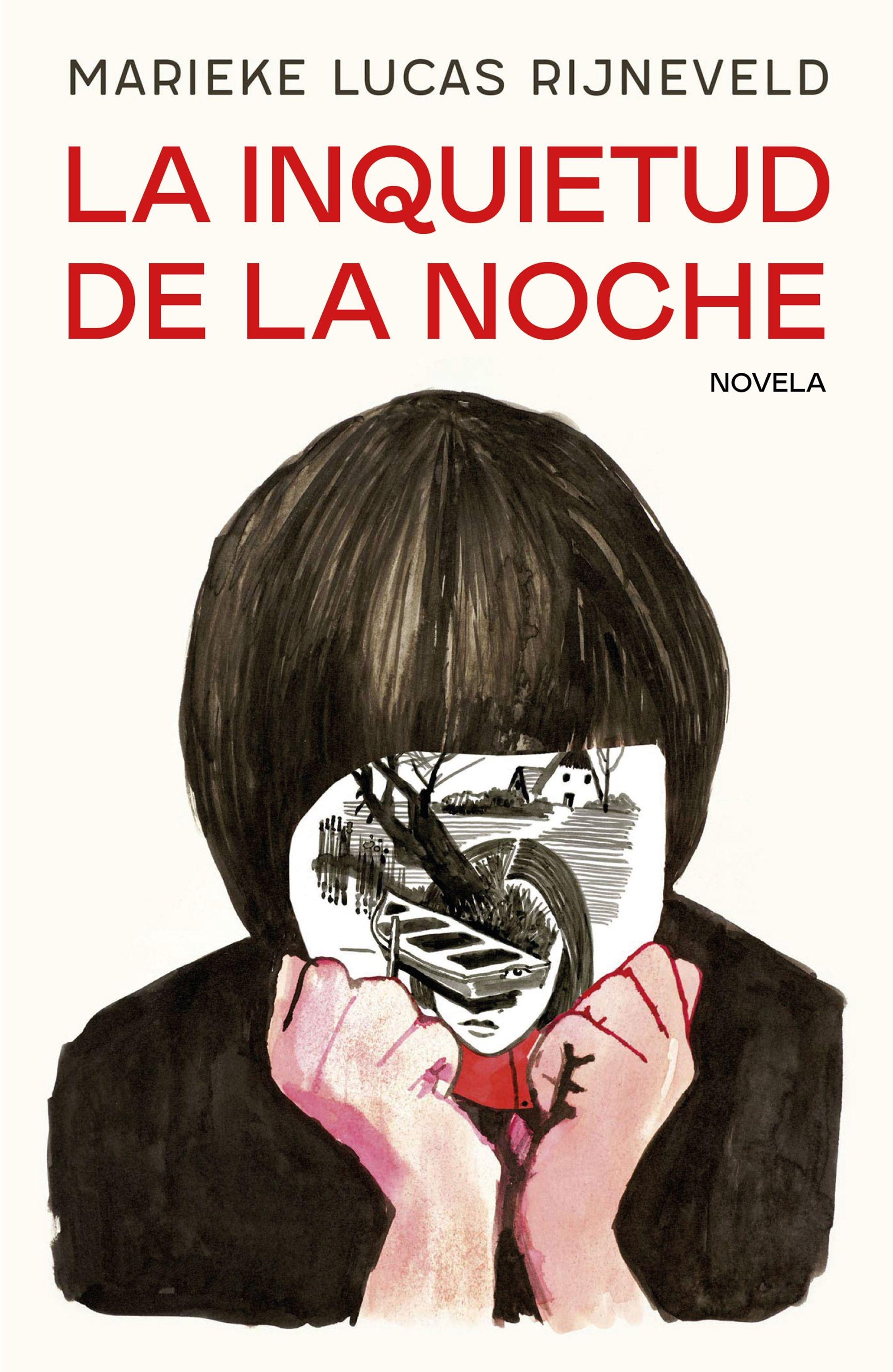 La Inquietud de la Noche. La Inquietud de la Noche.