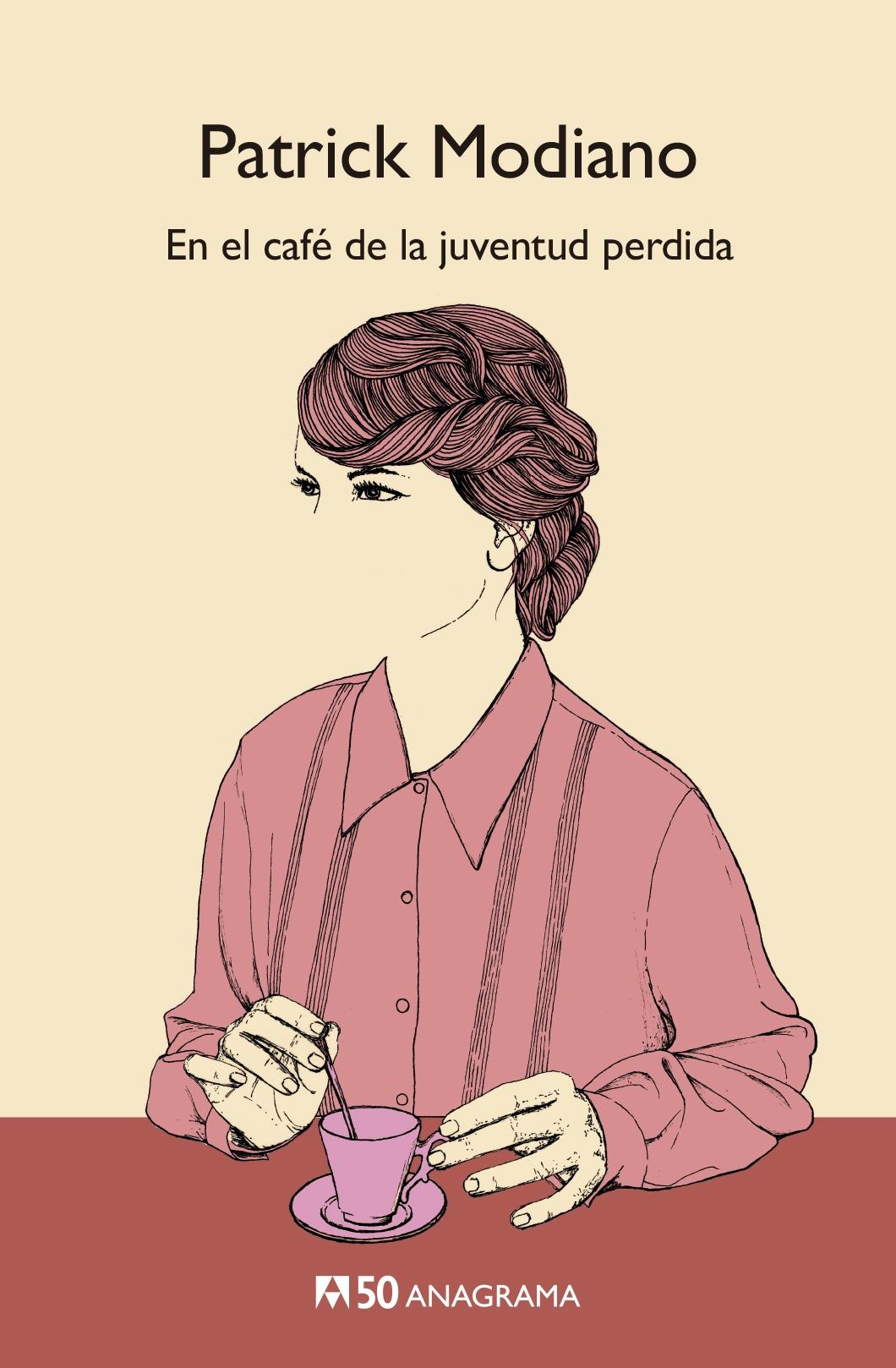 En el Café de la Juventud Perdida