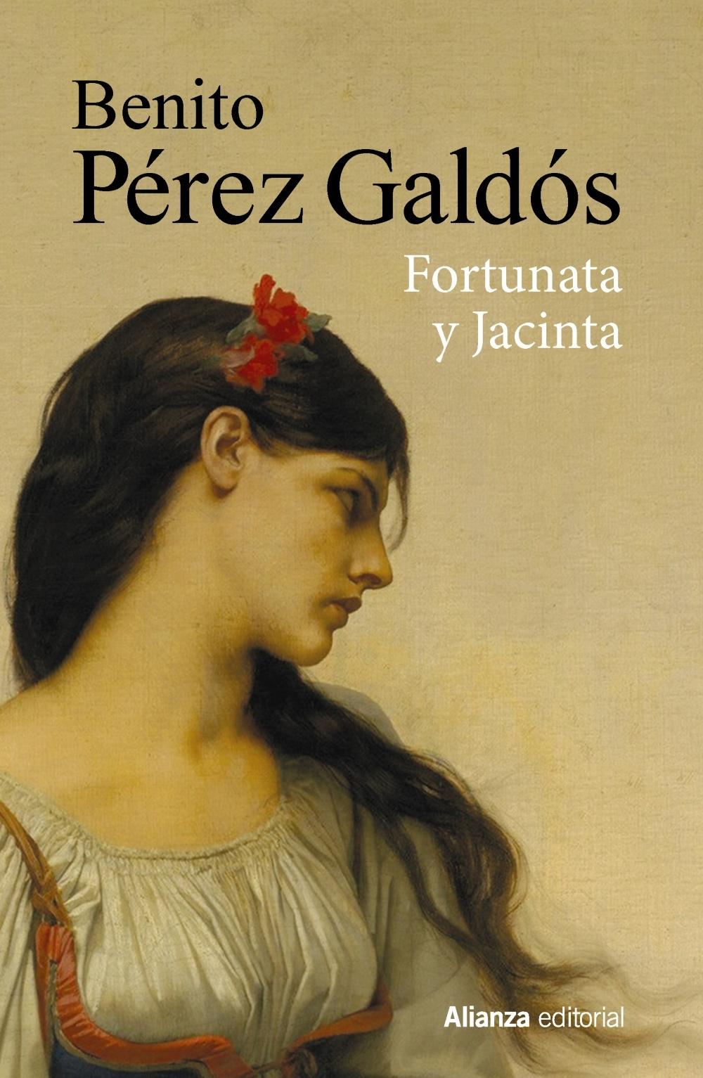 Fortunata y Jacinta - Estuche. Fortunata y Jacinta - Estuche.