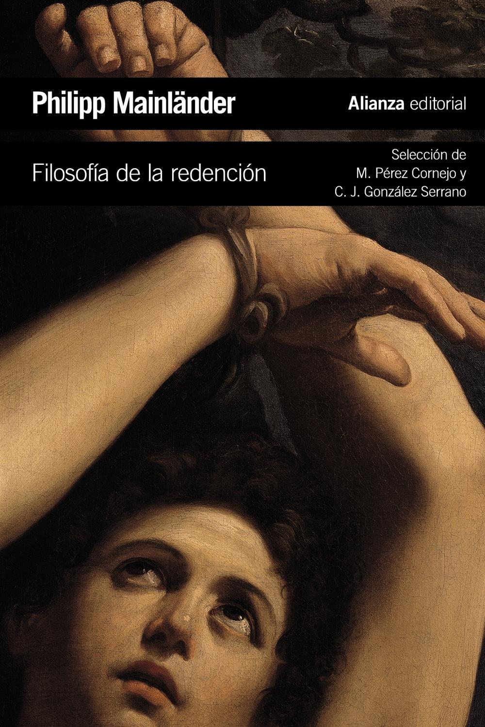 Filosofía de la redención. 