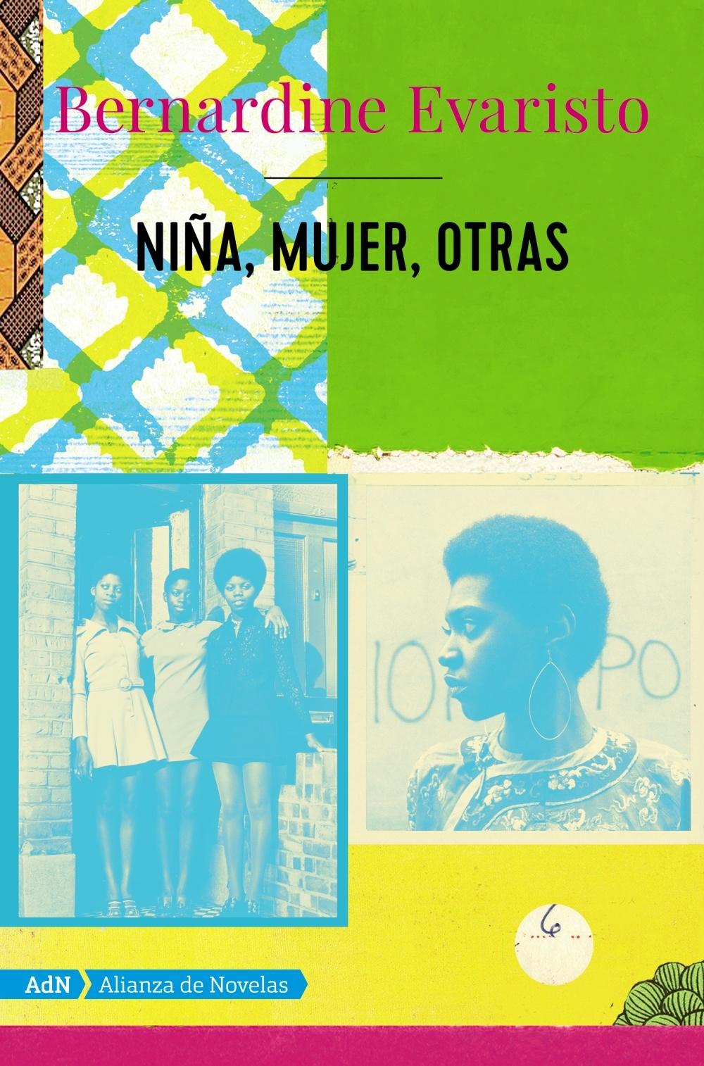 Niña, Mujer, Otras . 