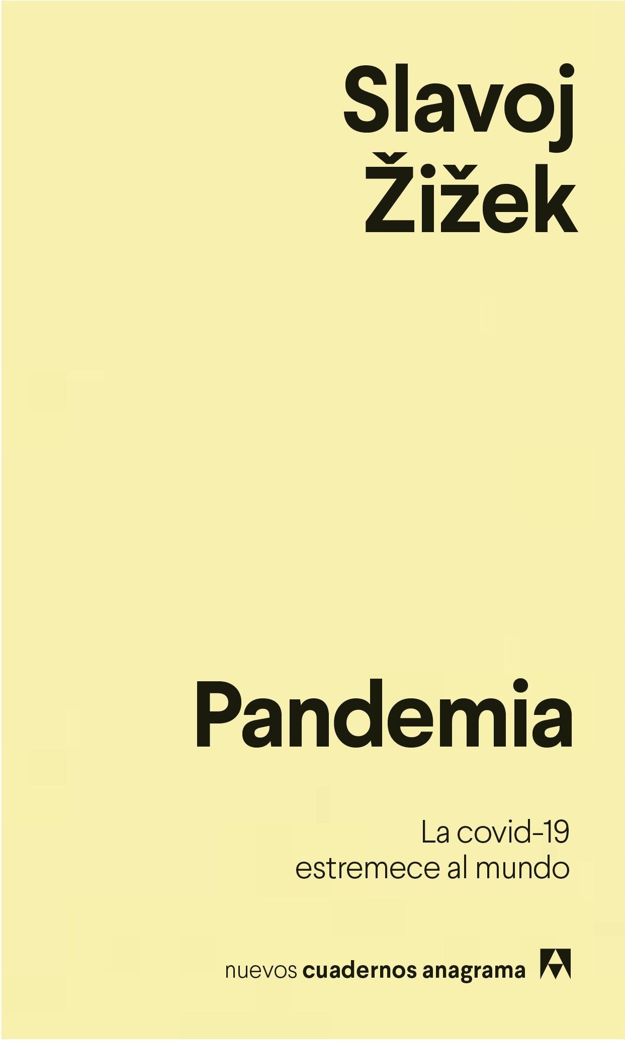Pandemia. 