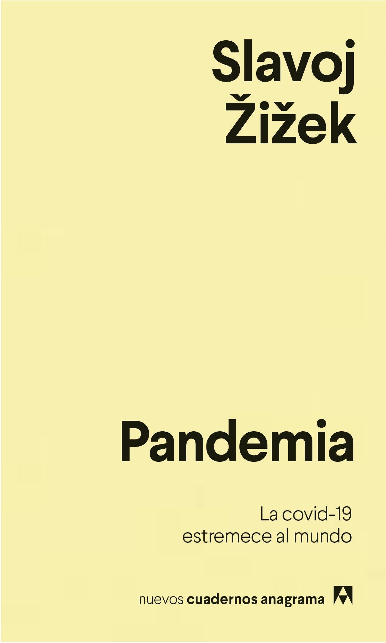 Pandemia. Pandemia.