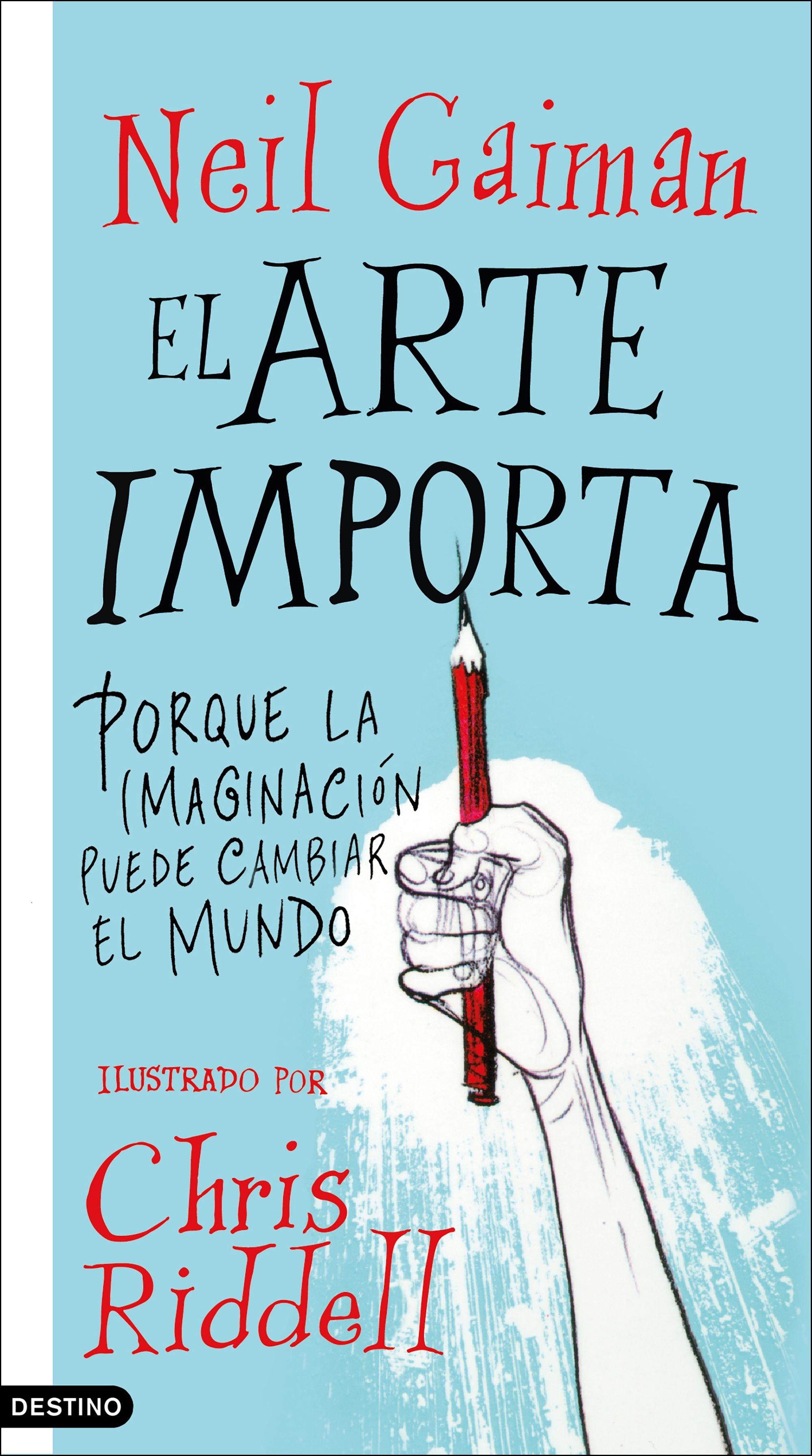 El Arte Importa. 