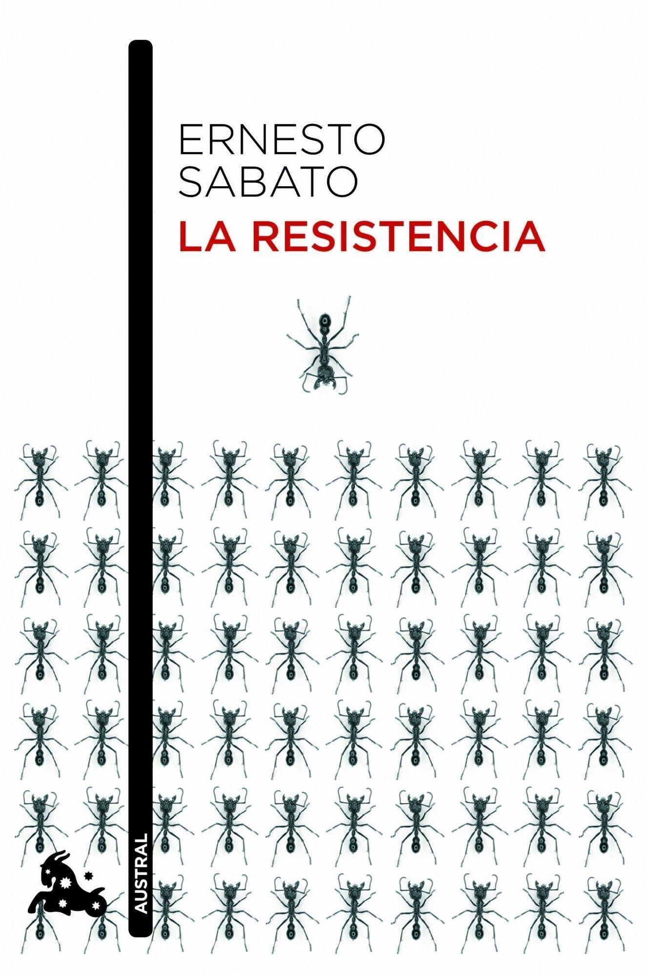 La resistencia. 