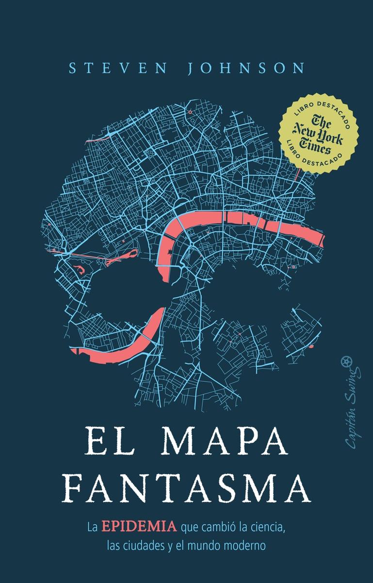 El Mapa Fantasma