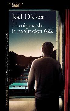 El Enigma de la Habitación 622. 