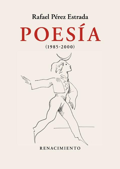 Poesía   (1985-2000) "Obra reunida"