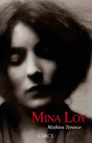 Mina Loy (Circe)