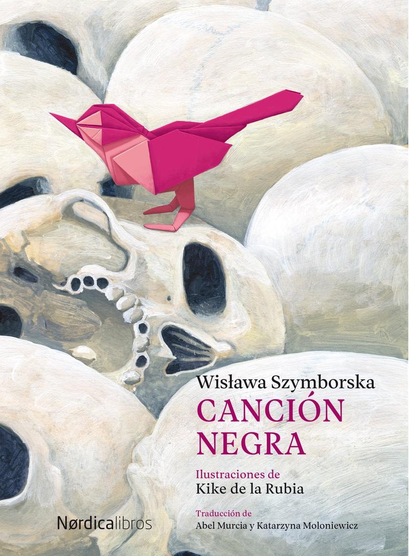 Canción Negra