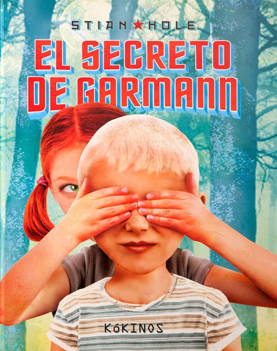 Secreto de Garmann. 