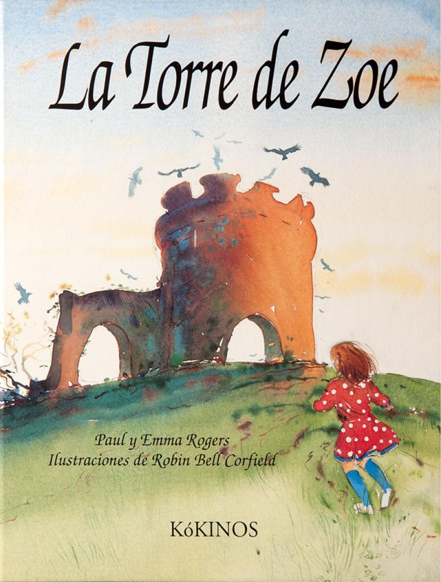 La torre de Zoe. 