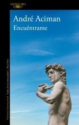 Encuéntrame. 