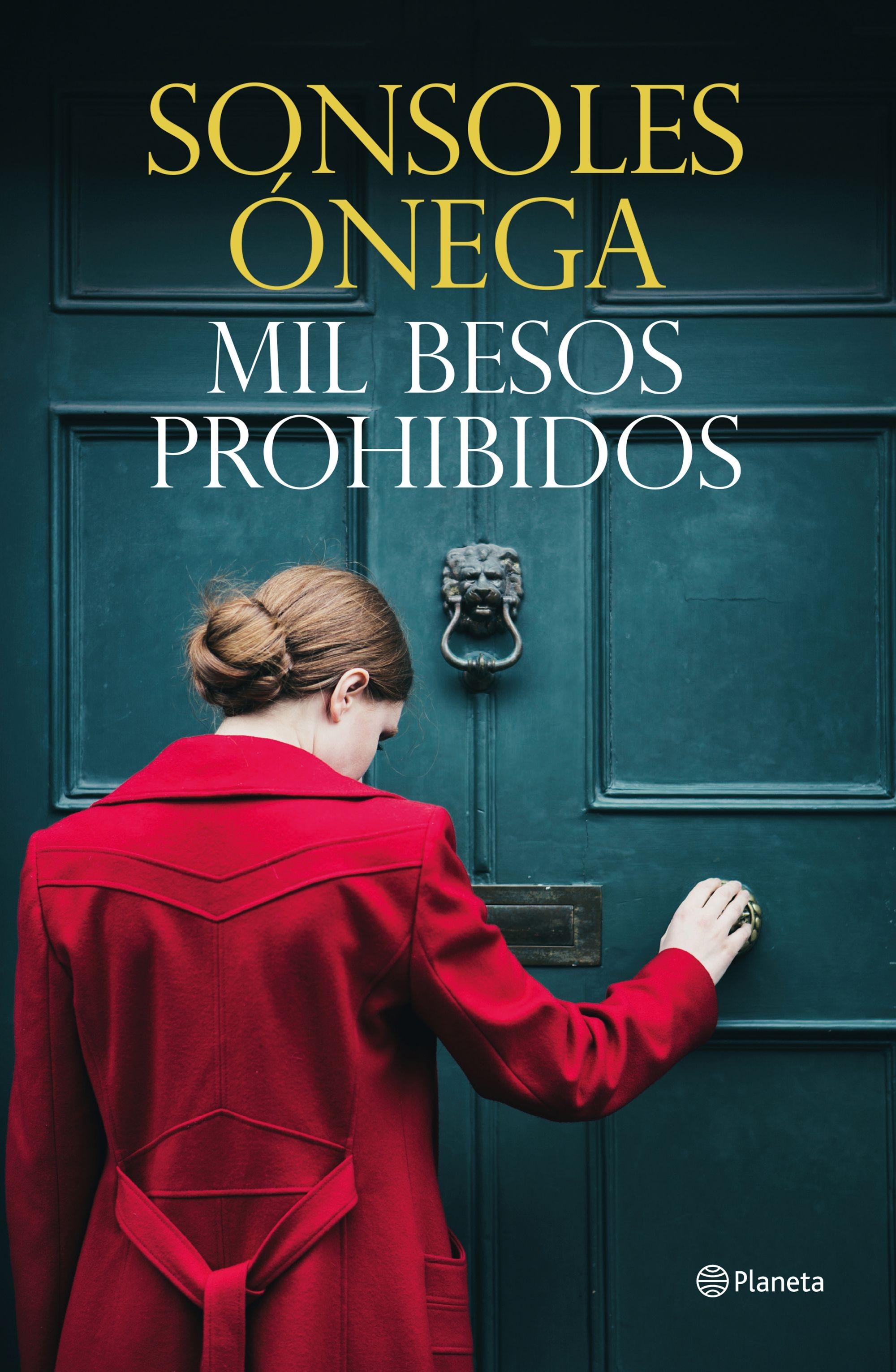 Mil Besos Prohibidos. 