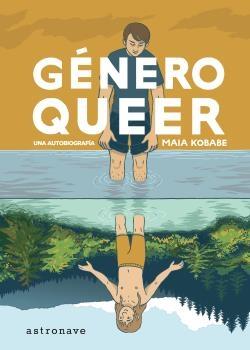 Género queer. 